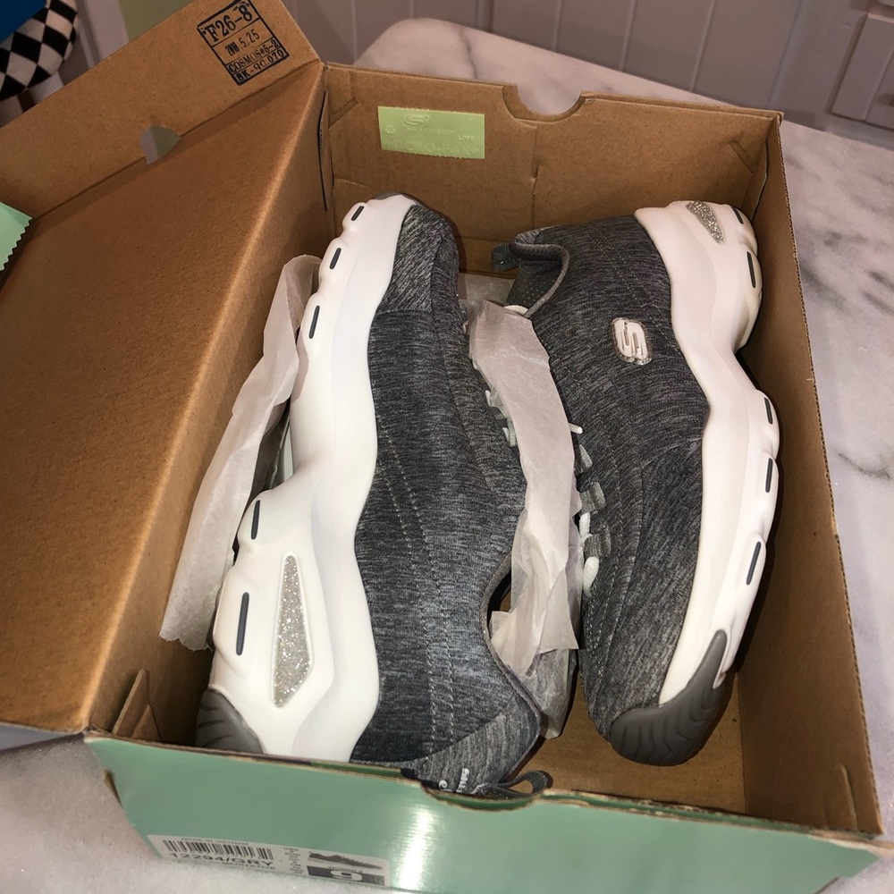 Skechers Elite